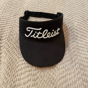 Titleist Visor